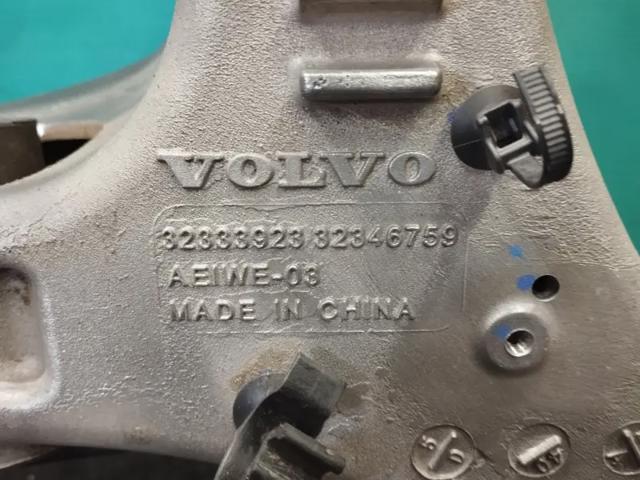 VOLVO 32344012 Балка задней подвески (подрамник) в наличии Винница