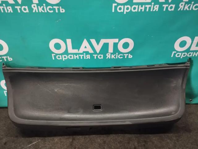 VOLVO 32344677 Обшивка (облицовка) крышки багажника (двери 3/5-й задней) в наличии Запорожье