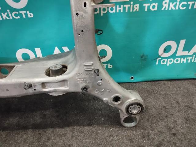32346759 VOLVO Балка задней подвески (подрамник) купить в Запорожье