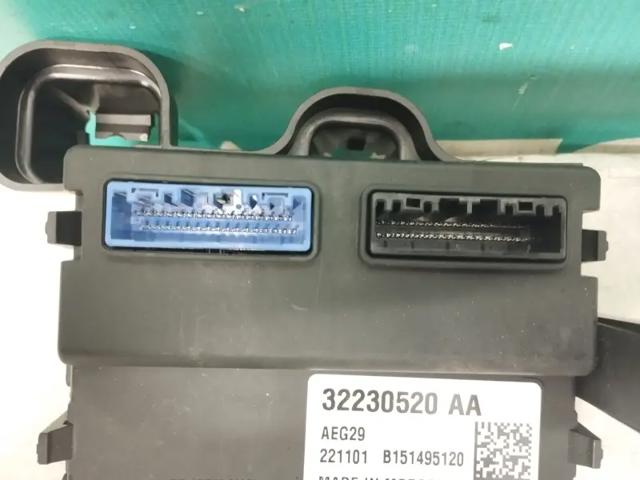 VOLVO 32350312 Блок комфорта в наличии Запорожье