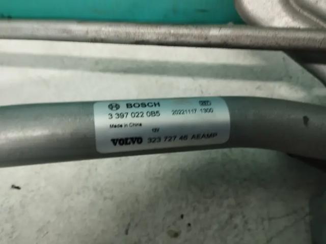 VOLVO 32372746 Трапеция стеклоочистителя в наличии Житомир