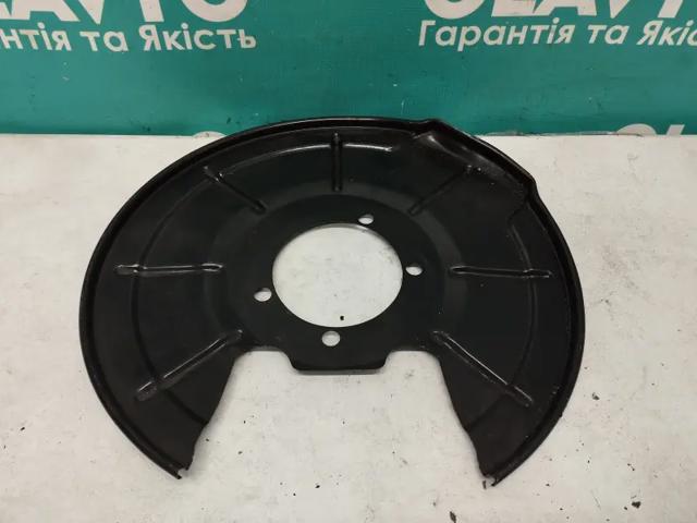 32373451 Защита тормозного диска заднего правая купить Каменское