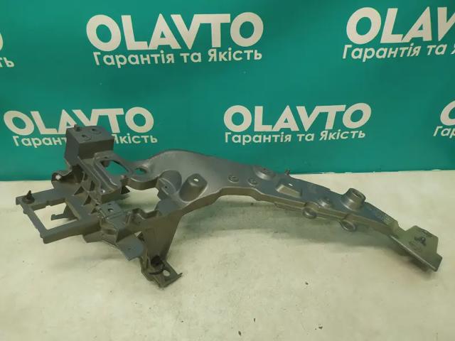 32396095 VOLVO Суппорт радиатора правый (монтажная панель крепления фар) купить в Винница