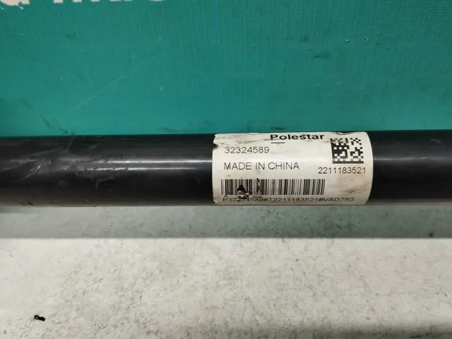 VOLVO 36003708 Полуось задняя левая в наличии Кривой Рог