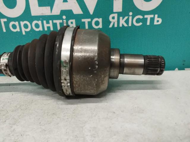 36003708 VOLVO Полуось задняя левая купить в Запорожье