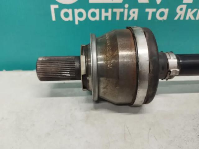 VOLVO 36003708 Полуось задняя левая в наличии Хмельницкий