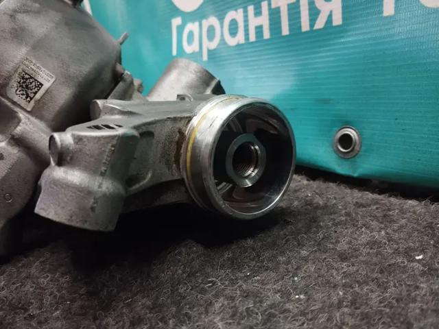 VOLVO 36010420 Рулевая рейка в наличии Кривой Рог