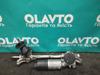 Реечный рулевой механизм 36012785 VOLVO
