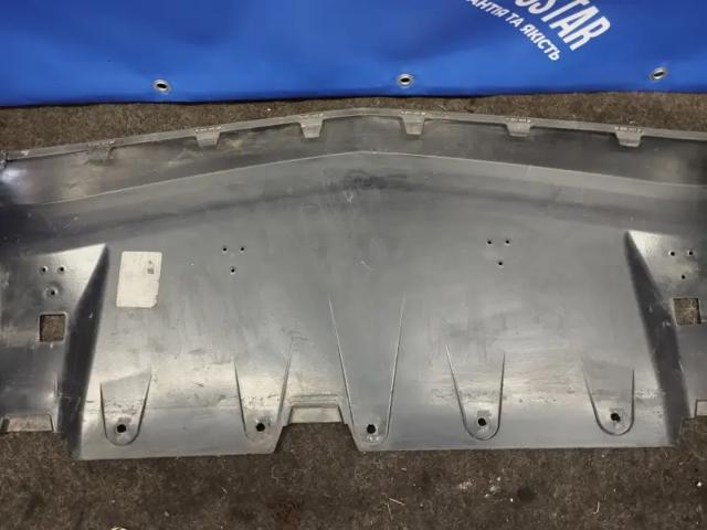 42340831 Защита бампера переднего купить Тернополь