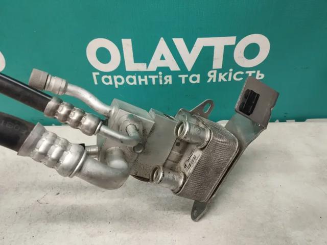 42391604 OPEL Теплообменник системы кондиционирования купить в Ирпень