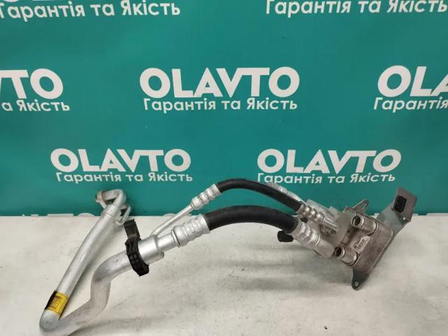 42391604 Теплообменник системы кондиционирования купить Днепр
