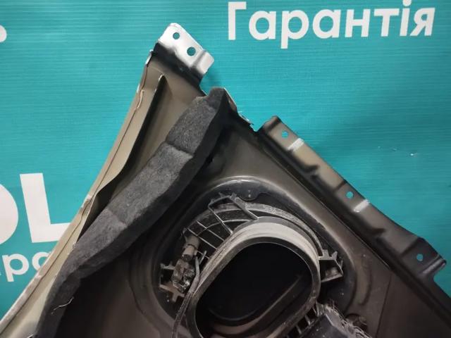 42396617 Крыло переднее левое купить Чернигов