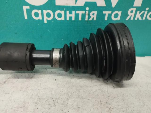 GM 42437963 Полуось передняя в наличии Сумы