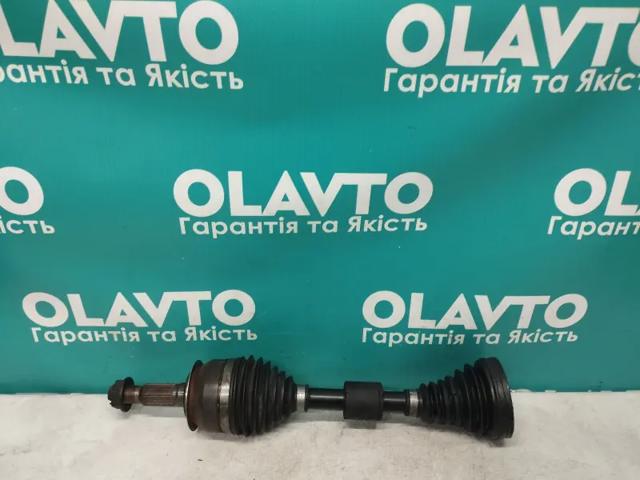 42437963 GM Полуось передняя купить в Харьков