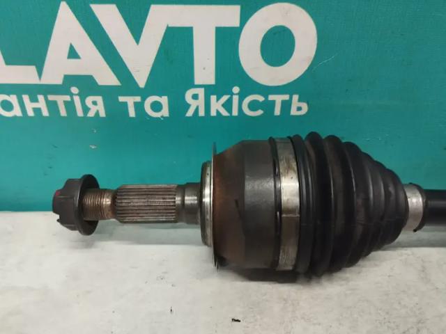 GM 42437963 Полуось передняя в наличии Ровно