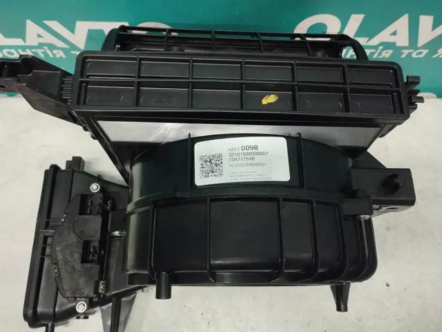 GM 42500526 Корпус печки в сборе в наличии Кривой Рог