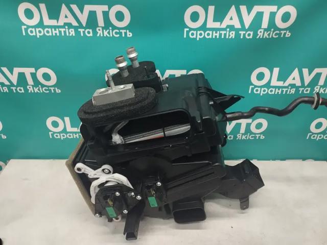 42500526 GM Корпус печки в сборе купить в Винница