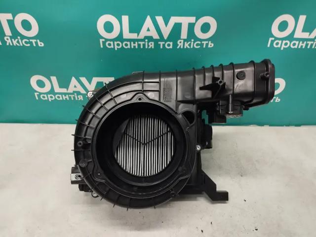 42500526 GM Корпус печки в сборе купить в Сумы
