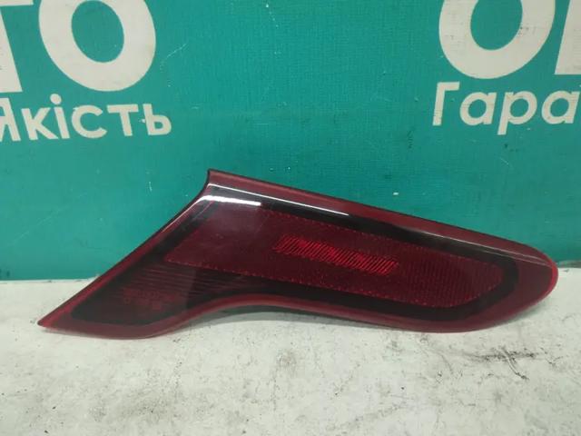 42529735 GM Фонарь задний правый внешний купить в Каменское