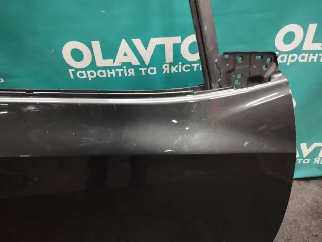 42536760 GM Дверь передняя правая купить в Сумы