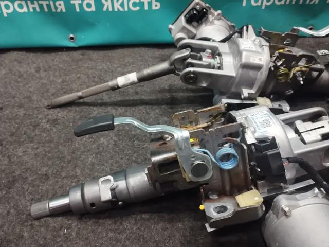 42539712 GM Вал рулевой колонки нижний купить в Кривой Рог