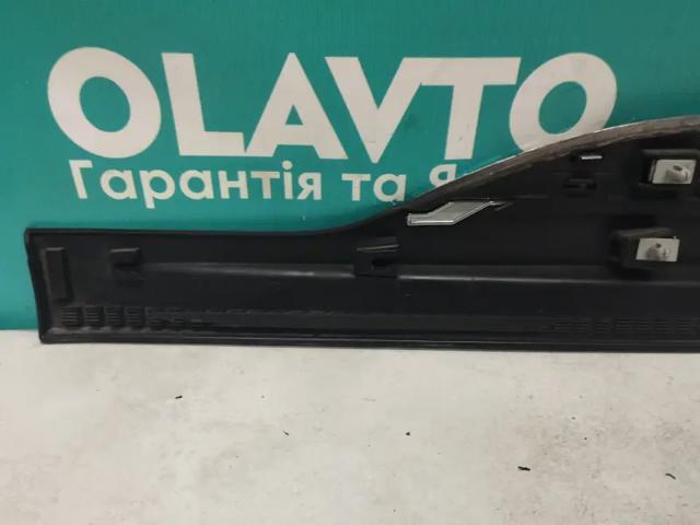 42542730 GM Молдинг задней левой двери купить в Чернигов