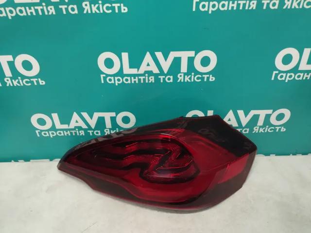 42555652 Фонарь задний правый купить Тернополь