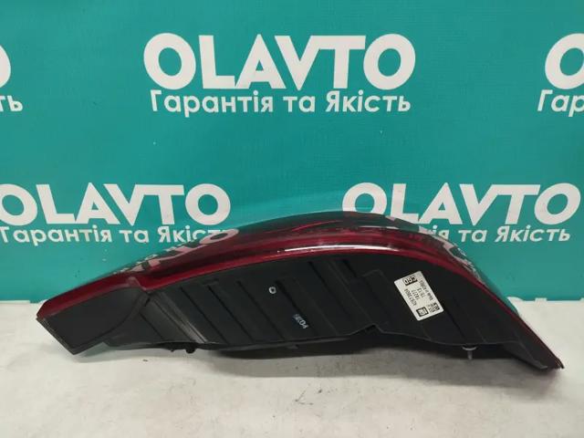 42555652 GM Задний фонарь купить в Чернигов