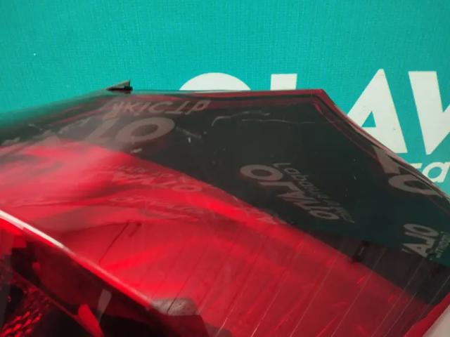 GM 42555652 Задний фонарь в наличии Полтава
