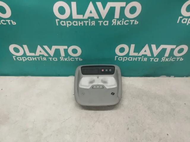 GM 42583463 Плафон освещения салона (кабины) в наличии Чернигов