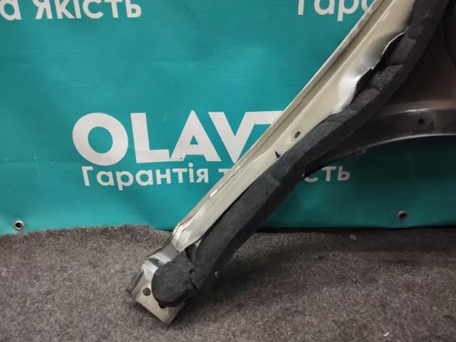 GM 42597814 Крыло переднее левое в наличии Ужгород