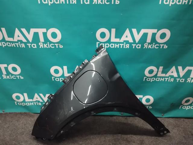 GM 42597814 Крыло переднее левое в наличии Ирпень