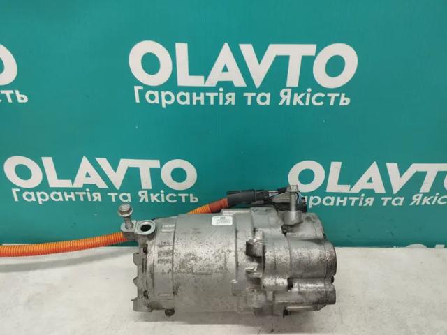 GM 42628294 Компрессор кондиционера в наличии Львов