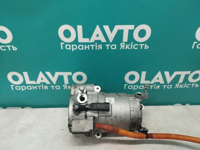 42628294 Компрессор кондиционера купить Сумы