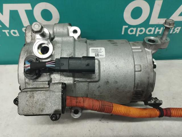 GM 42628294 Компрессор кондиционера в наличии Харьков