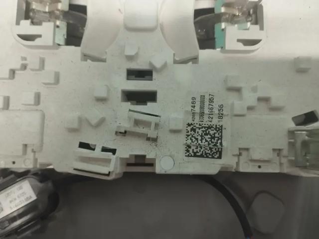 GM 42657469 Плафон освещения салона (кабины) в наличии Харьков