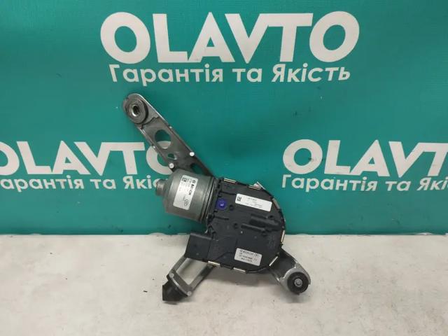 42674732 Мотор стеклоочистителя лобового стекла левый купить Харьков