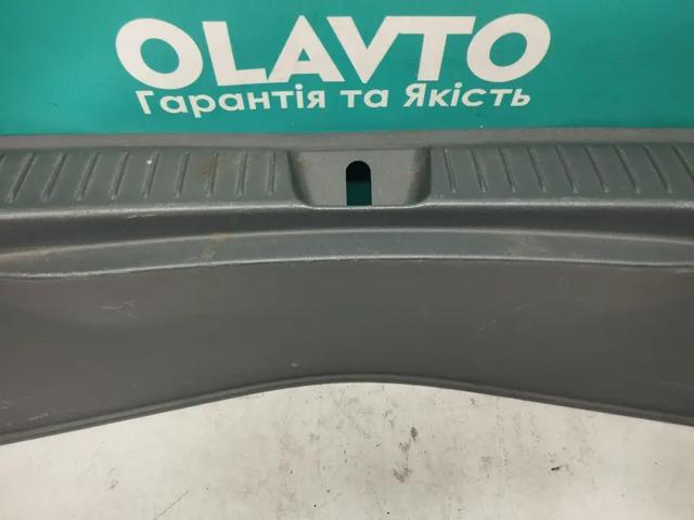 42697014 Облицовка задней панели багажника купить Полтава
