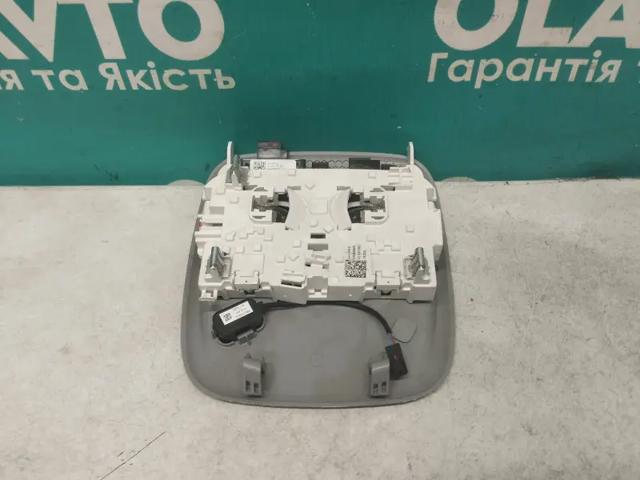 GM 42758017 Плафон салона в наличии Житомир