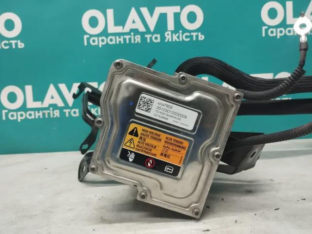 42771256 Электро подогреватель охлаждающей жидкости купить Львов