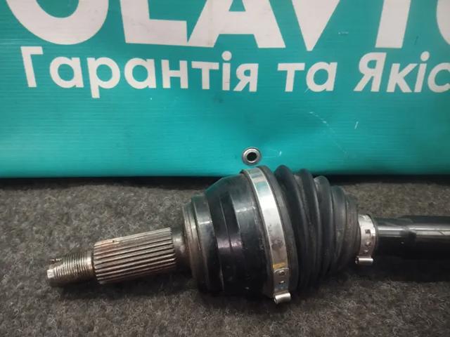 49501K4000 Полуось (привод) передняя правая купить Сумы