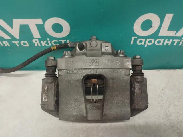 58130K4100 Суппорт тормозной передний правый купить Хмельницкий