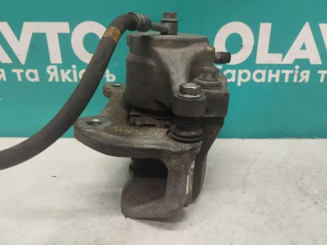 58130K4100 HYUNDAI Суппорт тормозной передний правый купить в Полтава