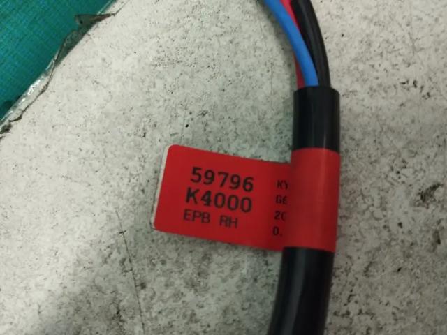 HYUNDAI 59796K4000 Датчик АБС задний правый в наличии Ирпень
