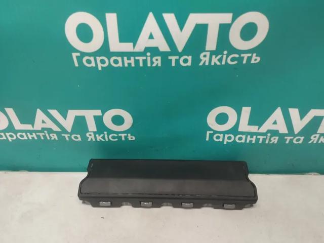 GM 85105993 Подушка безопасности (AIRBAG) водительская, защиты коленей в наличии Ирпень