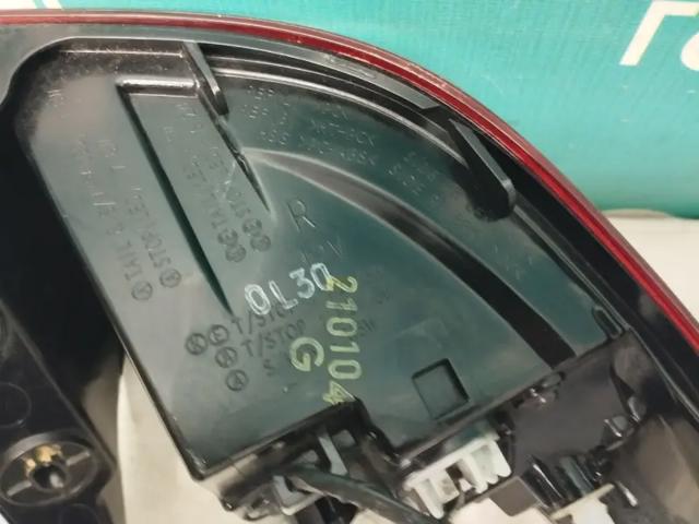 HYUNDAI 92402J9110 Фонарь задний правый внешний в наличии Украина
