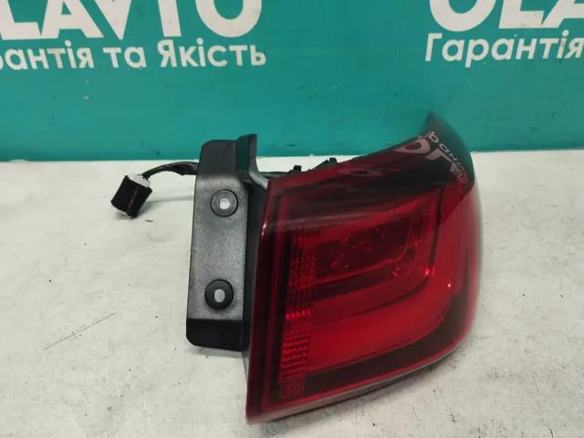 HYUNDAI 92402J9110 Фонарь задний правый внешний в наличии Киев