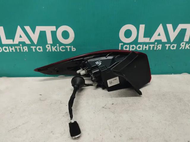 HYUNDAI 92402J9110 Фонарь задний правый внешний в наличии Киев
