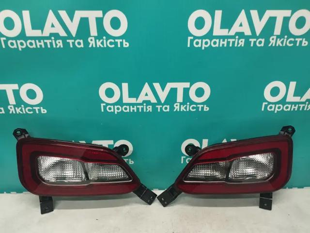 92406K4000 HYUNDAI Фонарь противотуманный задний правый купить в Каменское