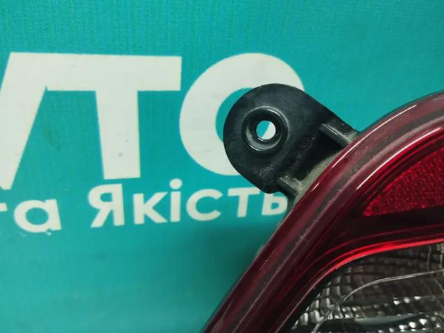 HYUNDAI 92406K4000 Фонарь противотуманный задний правый в наличии Ровно